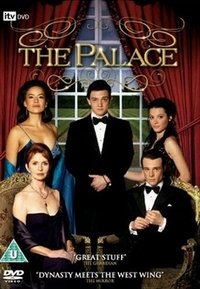 Season 1 Poster