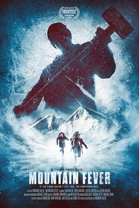 Постер фильма «Горная лихорадка (2017)» — (3 из 6)