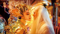 «Лига богов (2016)» — обои к фильму #6