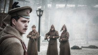 «Крылья империи (2017 - 2019)» — обои к сериалу #1