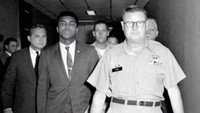 «Muhammad Ali (2021)» — обои к сериалу #4