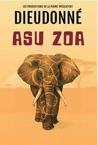 Dieudonné - Asu Zoa
