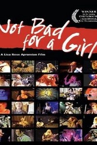 Not Bad for a Girl (1995)