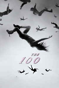 Постер сериала «Сотня (2014-2020)» — (43 из 117)