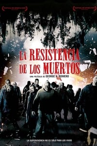 Poster de La reencarnación de los muertos