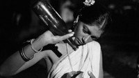 «Дни и ночи в лесу (1970)» — обои к фильму #9