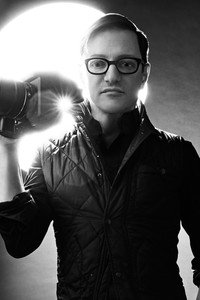 Matthew Rolston foto