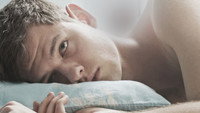 «Through a Boy's Eyes (2018)» — обои к фильму #1