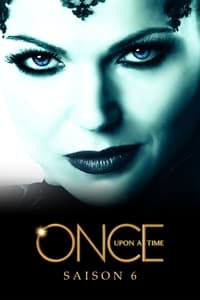 Once Upon a Time (2011) 