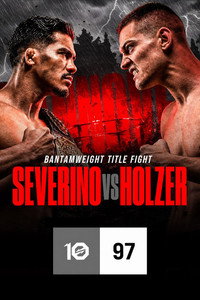 OKTAGON 97: Severino vs. Holzer
