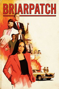 Постер сериала «Терновый куст (2020)» — (3 из 19)