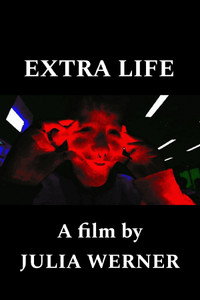 Extra Life (2025) poster