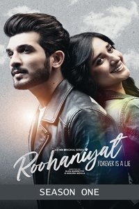 Season 1 Poster