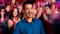 «Tudo Acaba em Festa (2018)» — обои к фильму #2