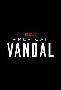 Постер сериала «Американский вандал (2017-2018)» — (7 из 27)