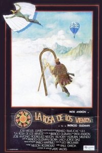 La rosa de los vientos (1983)