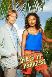 Постер сериала «Смерть в раю (2011)» — (22 из 92)