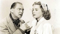 «Я расскажу миру (1945)» — обои к фильму #1