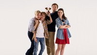 «Ищейки (2018)» — обои к сериалу #1