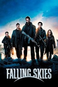 Movieposter Falling Skies