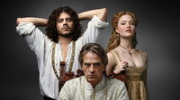 Обои к сериалу «Борджиа (2011-2013)» — (14 из 23)