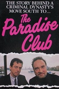 Poster de The Paradise Club