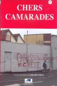 CHERS CAMARADES (2004) subtitle poster