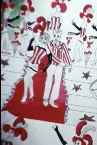 Carnaval 78 - Preparativos da Unidos de Bangu (1978) subtitle poster