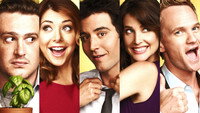Обои к сериалу «Как я встретил вашу маму (2005-2014)» — (56 из 88)