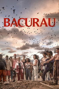 Affiche de la recommandation : Bacurau