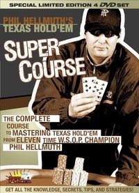 Phil Hellmuth's Million Dollar Secrets to Bluffing & Tells