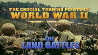 Volume 1: On Land