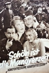 Schön ist die Manöverzeit (1931)