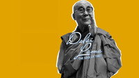 Dalai Lama: The Soul of Tibet