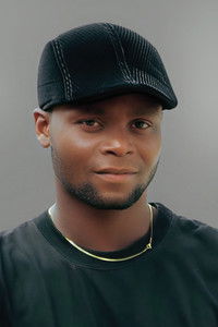 Imagem de Dabby Ebuka