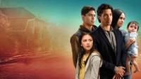 Обои к сериалу «Нас пятеро (2020)» — (16 из 35)