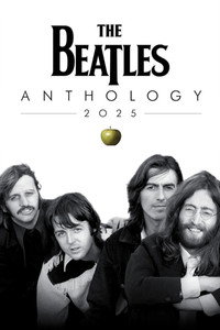 Постер сериала «Антология The Beatles (1995-1996)» — (6 из 41)