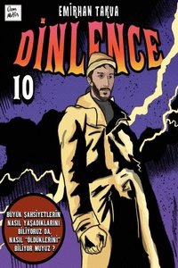 Poster de Dinlence 10