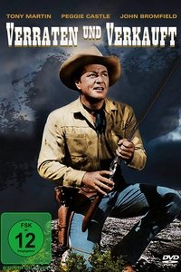 Movieposter Verraten und Verkauft