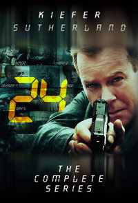 Постер сериала «24 часа (2010)» — (34 из 104)