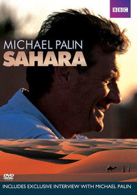 Постер сериала «BBC: Сахара с Майклом Пэйлином (2002)» — (2 из 6)