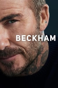 Poster de Beckham