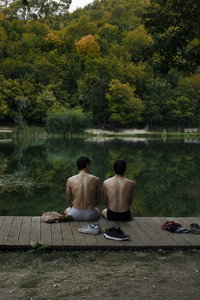 Постер фильма «Человек с ответами (2021)» — (14 из 42)