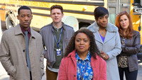 Обои к сериалу «Начальная школа «Эбботт» (2021)» — (18 из 44)