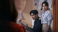 «Призрачный детектив (2018)» — обои к сериалу #2