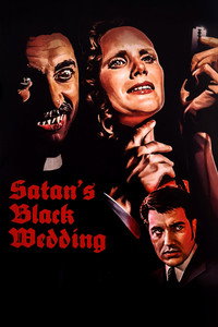 Постер фильма «Чёрная свадьба Сатаны (1976)» — (7 из 18)
