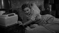 Обои к фильму «Преступление страсти (1957)» — (12 из 16)