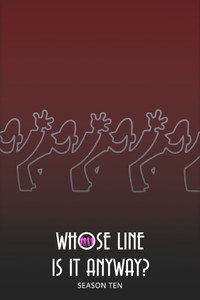 Season 10 Poster