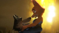 Обои к мультфильму «Плохие парни (2022)» — (38 из 119)