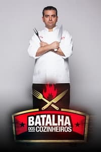 Batalha dos Cozinheiros (2016)